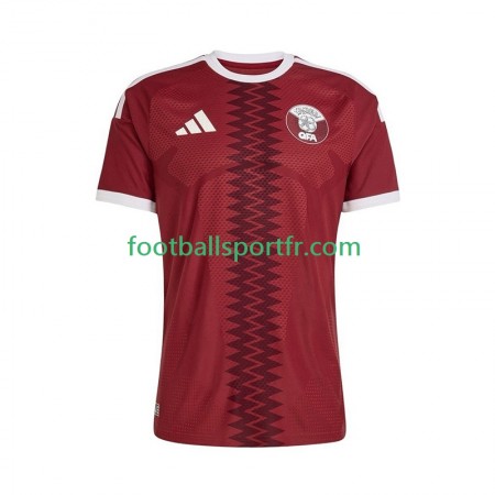 Tenue Qatar World Cup Domicile 2026 Maillot de Foot